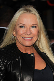 Dr Pamela Stephenson