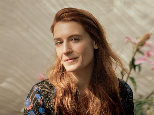 Florence and The Machine