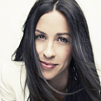 Alanis Morissette
