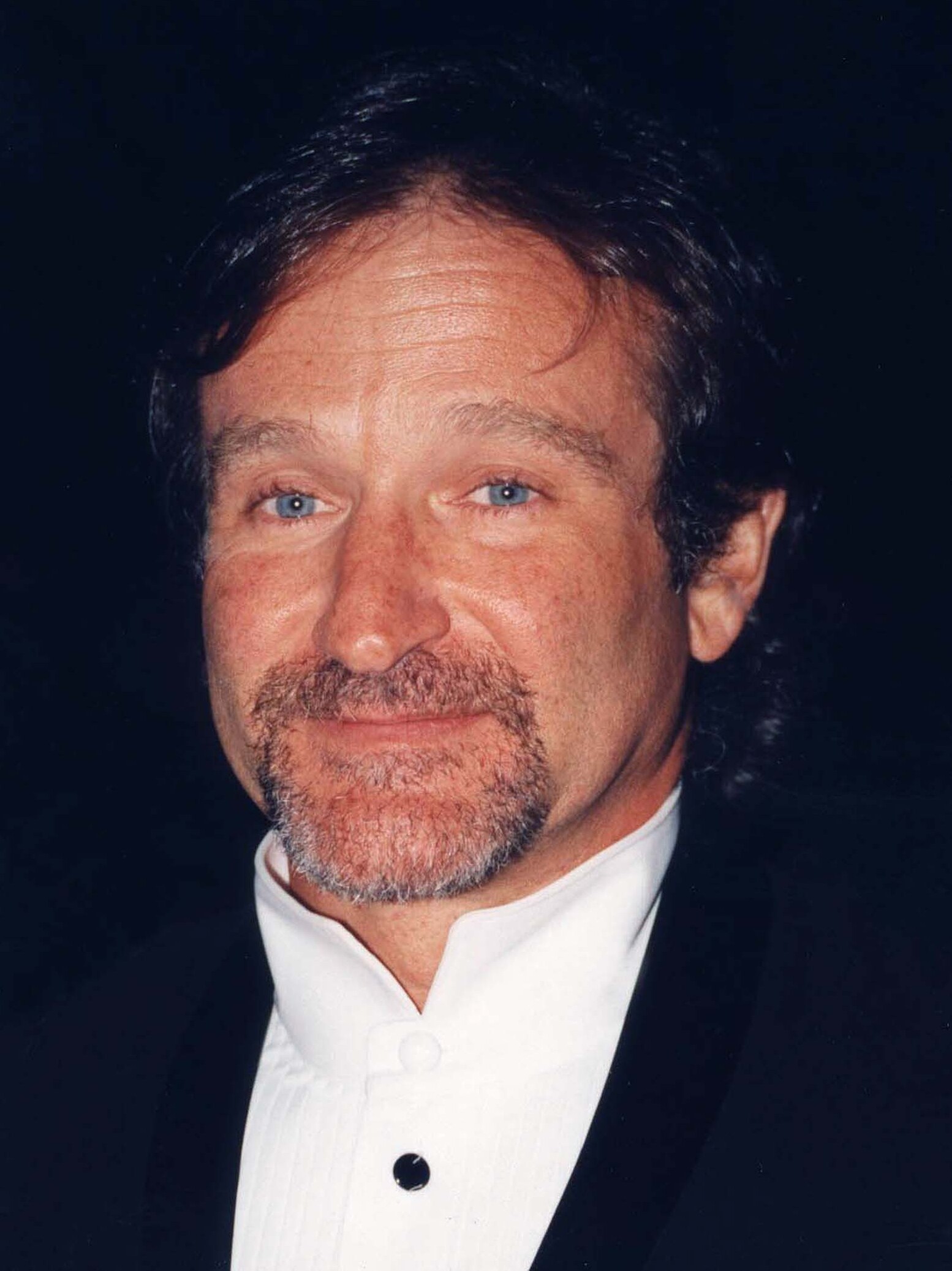 Robin Williams