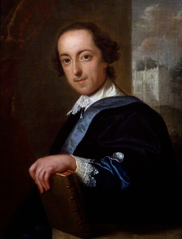 Horace Walpole