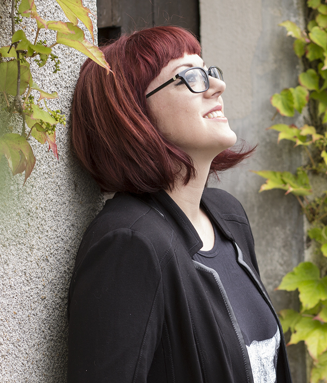Victoria Schwab