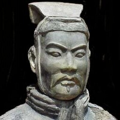 Sun Tzu