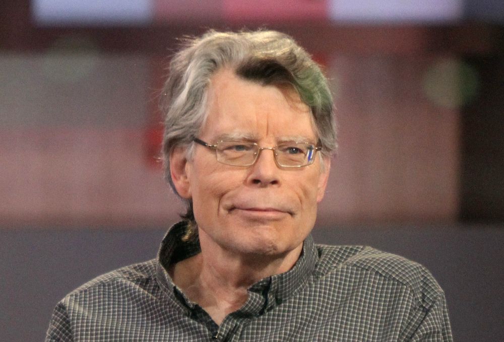 Stephen King