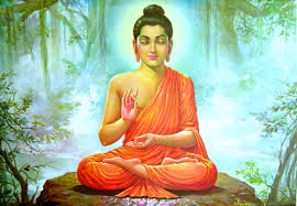 Siddhartha Gautama