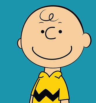 Charlie Brown