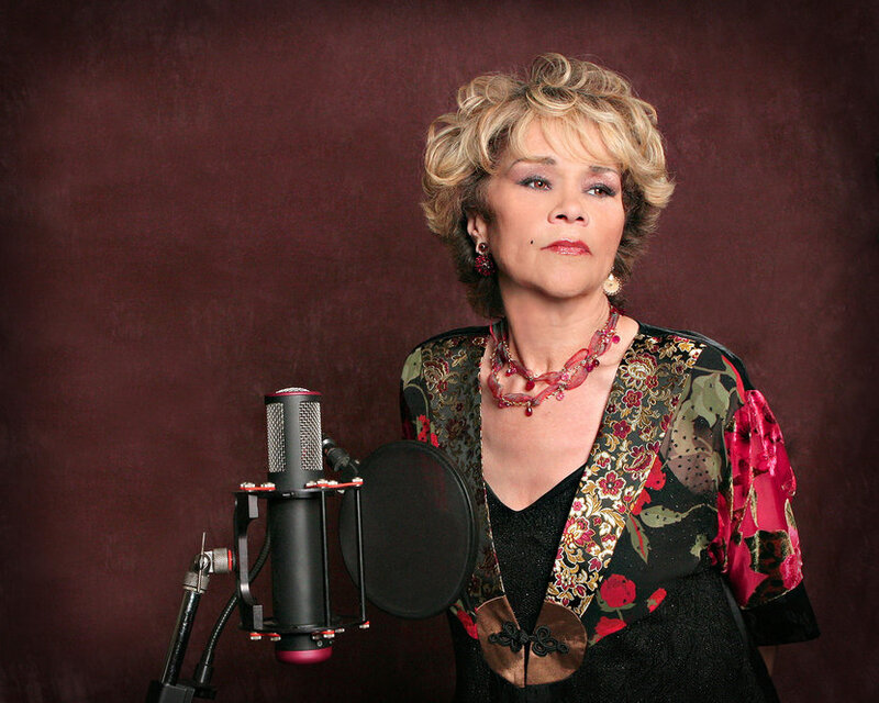 Etta James