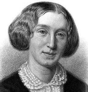 Mary Ann Evans