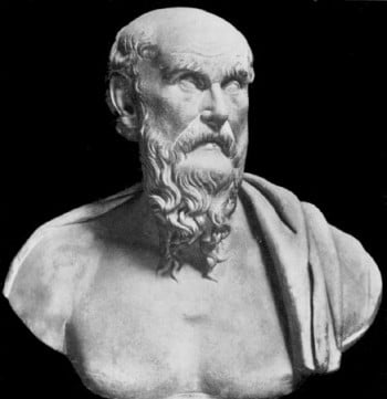 Hesiod
